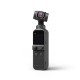 DJI Pocket 2 ����3������Х륫��� ���ꥨ�����������