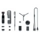 DJI Pocket 2 ����3������Х륫��� ���ꥨ�����������