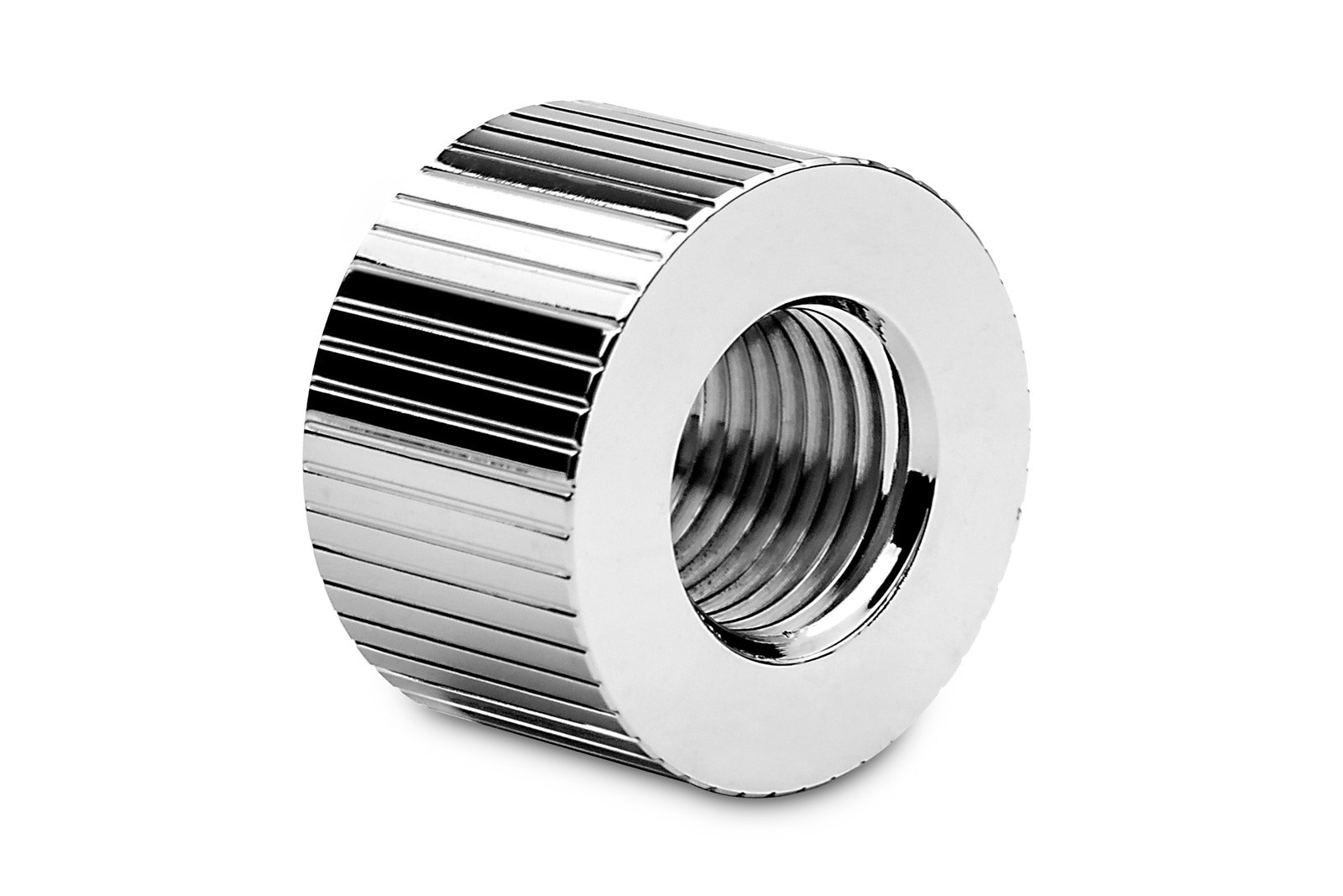 EK WaterBlocks EK-Quantum Torque Extender Static MF 14 - Nickel