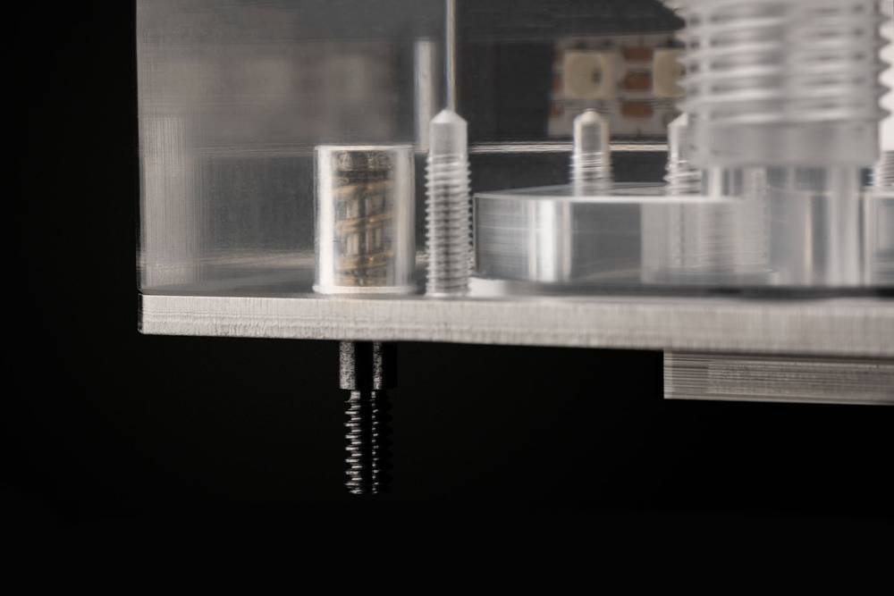 取寄せ商品：納期要確認】 EK WaterBlocks EK-Quantum Velocity2 DDC