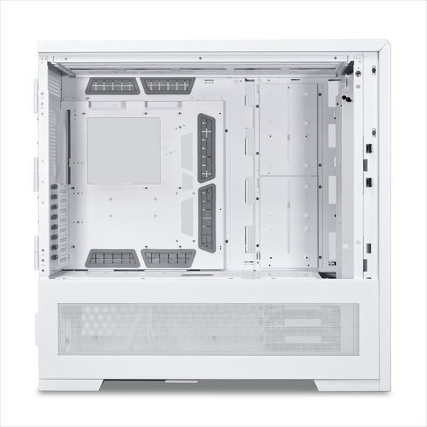 【取寄せ商品：納期要確認】 Lian Li V3000 PLUS WHITE