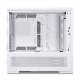【取寄せ商品：納期要確認】 Lian Li V3000 PLUS WHITE