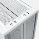 【取寄せ商品：納期要確認】 Lian Li V3000 PLUS WHITE