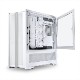 【取寄せ商品：納期要確認】 Lian Li V3000 PLUS WHITE