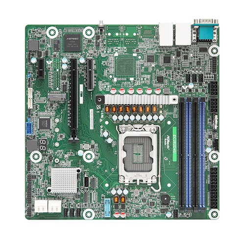 ASRock Rack EC262D4U