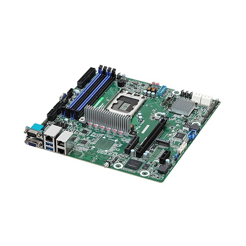 ASRock Rack EC262D4U