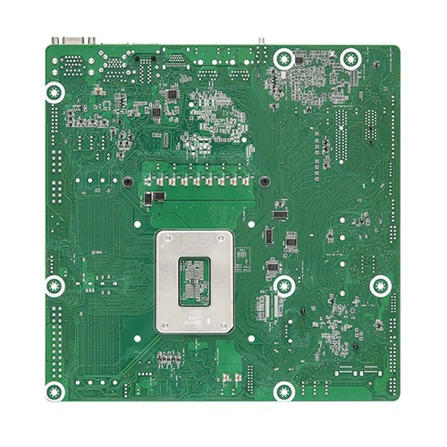 ASRock Rack EC262D4U