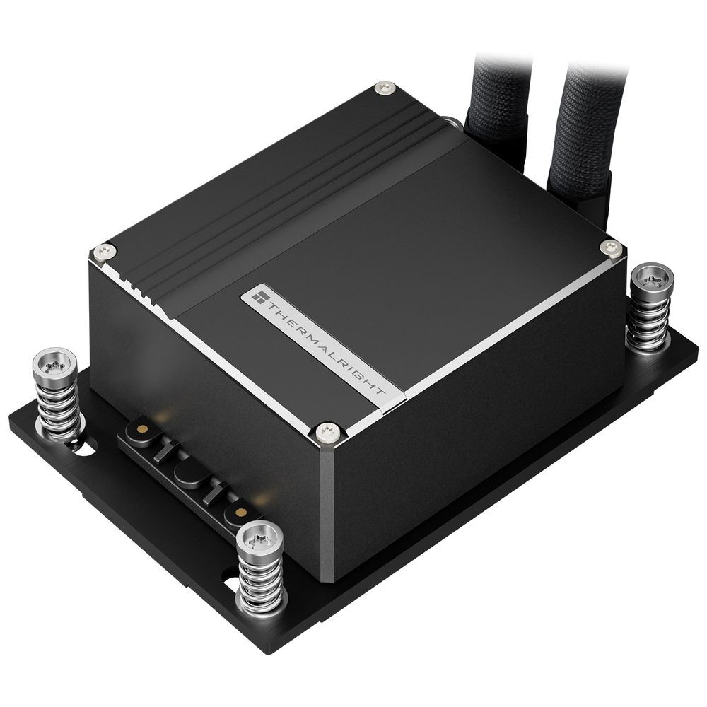 ���¹�͢���ʡ� Thermalright W360-EPYC-SP6 �ʰ׿���CPU�����顼