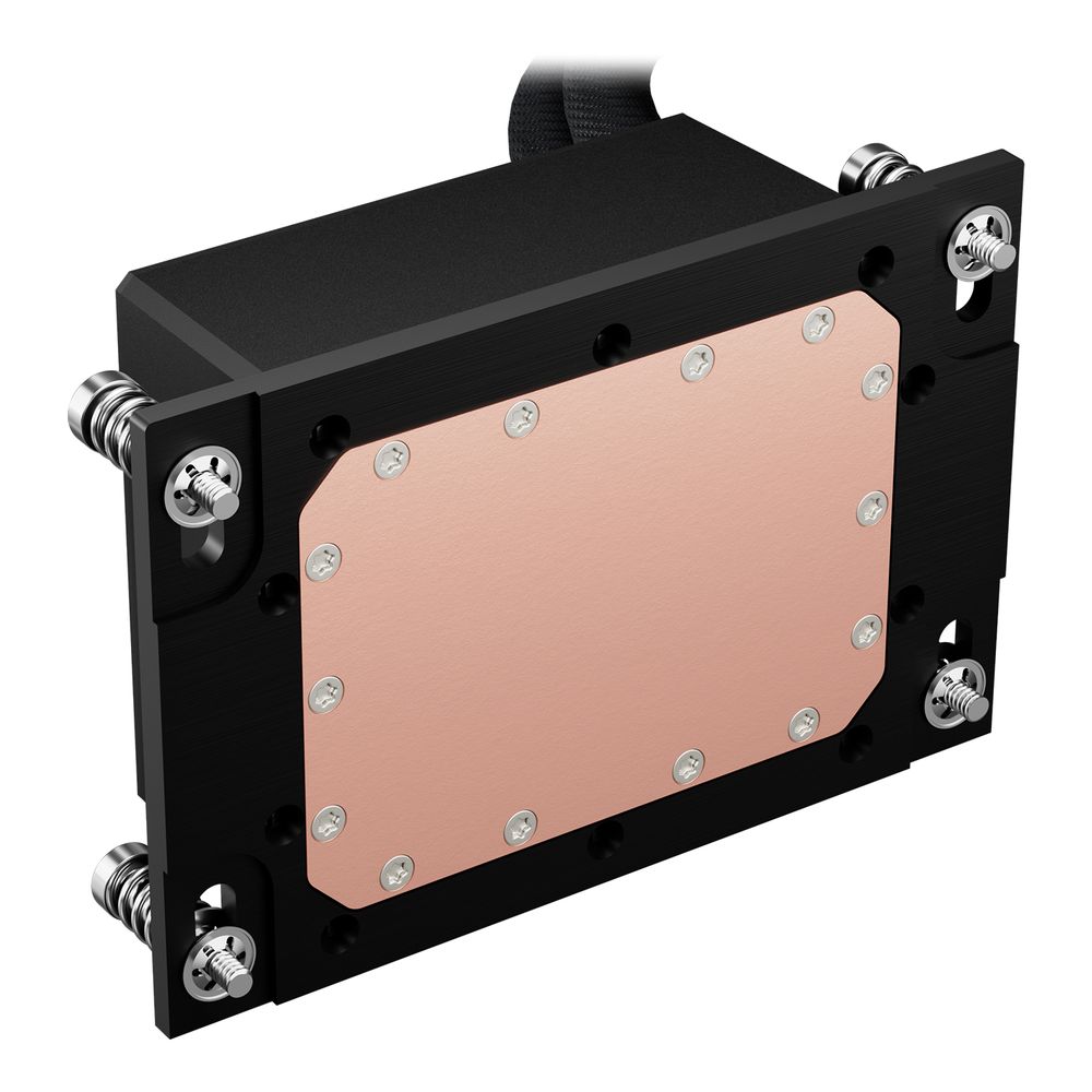 ���¹�͢���ʡ� Thermalright W360-EPYC-SP6 �ʰ׿���CPU�����顼