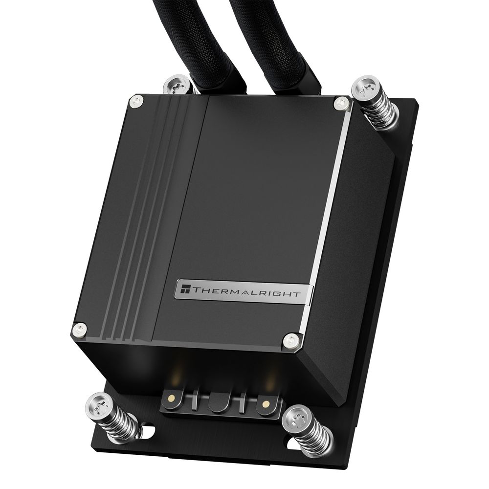 ���¹�͢���ʡ� Thermalright W360-EPYC-SP6 �ʰ׿���CPU�����顼