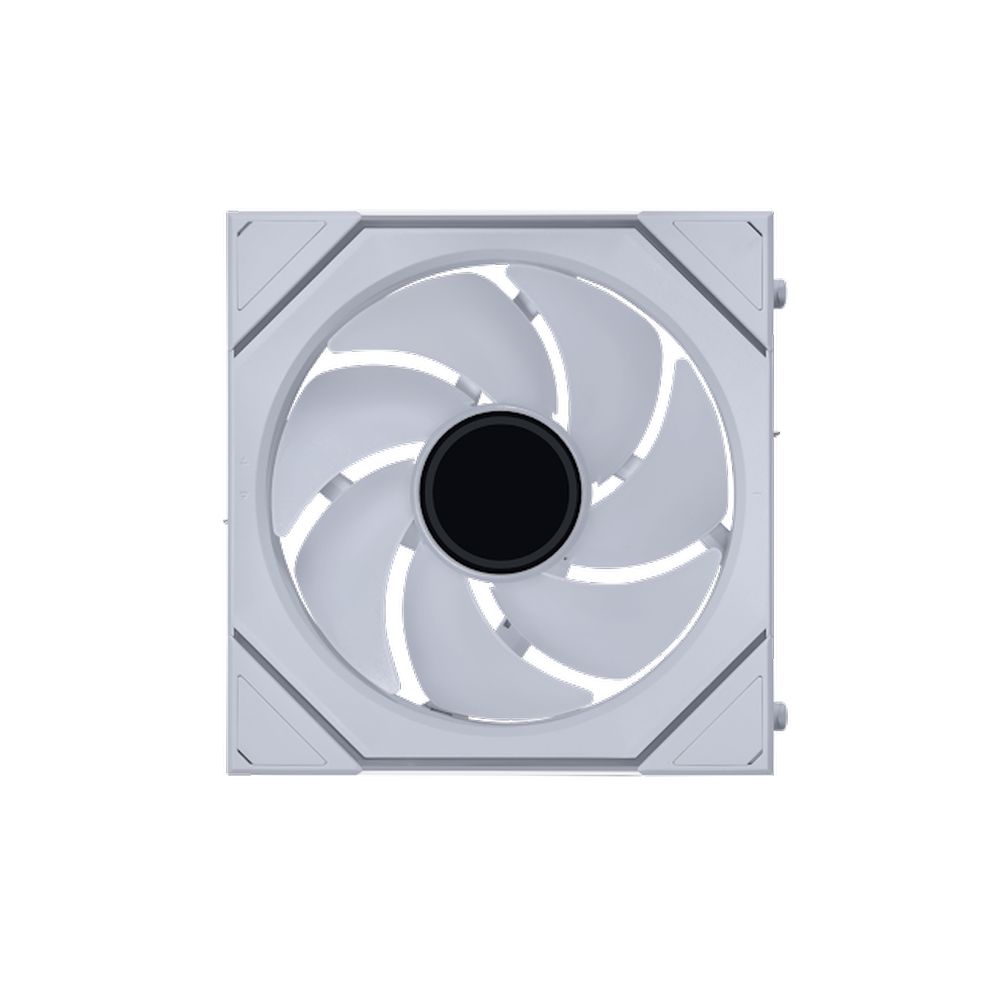 Lian Li UNI FAN SL-INF WIRELESS 140 WT Single Pack