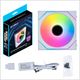 Lian Li UNI FAN SL-INF WIRELESS 140 WT Single Pack