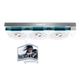�ڼ�󤻾��ʡ�Ǽ���׳�ǧ�� Lian Li HydroShift II OLED CURVED 360 TL White