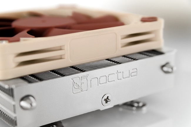 �ڼ�󤻾��ʡ�Ǽ���׳�ǧ�� Noctua NH-L9a-AM4
