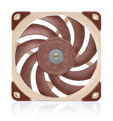 noctua NF-12×25 PMW 120mm ファン　3つ　付属品完備 noctua_nf_a12x25_pwm_1024x768a.jpg