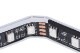 ACool Aurora XPX RGB frame - chrome