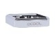 ACool Aurora XPX RGB frame - chrome