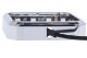 ACool Aurora XPX RGB frame - chrome