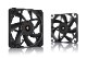 Noctua NF-A12x15 PWM chromax.black.swap