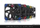 Noctua NF-A12x15 PWM chromax.black.swap