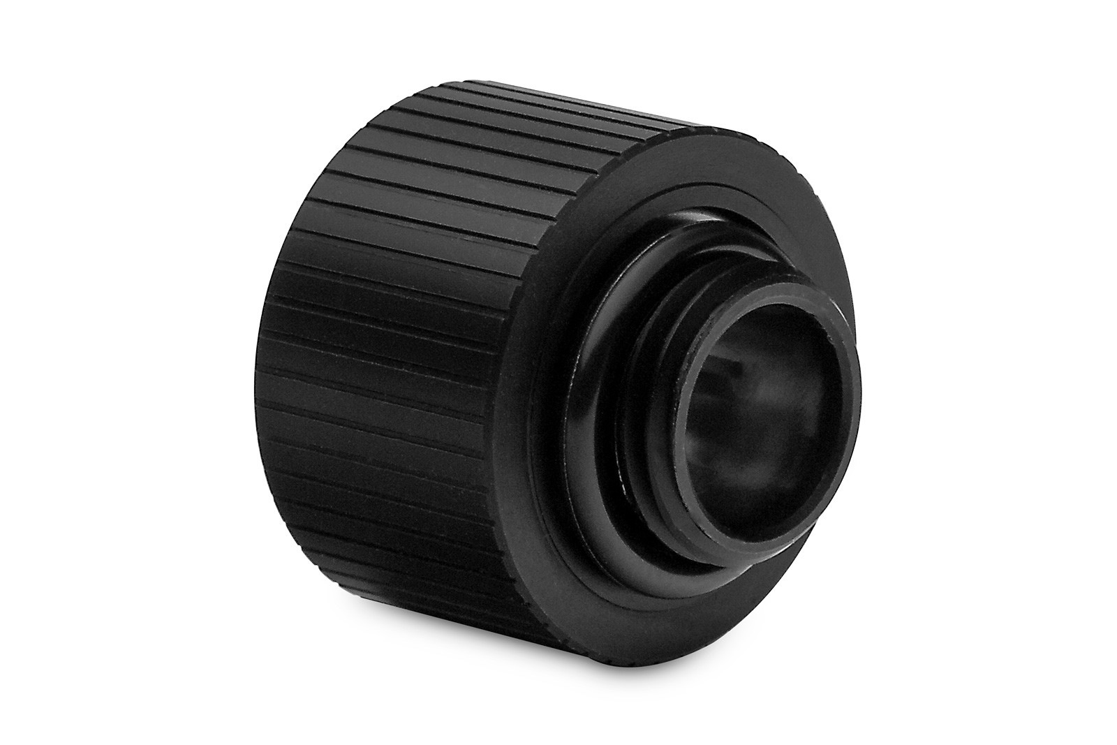 EK WaterBlocks EK-Quantum Torque Extender Static MF 14 - Black