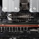 Thermalright M.2 �ҡ��ȥ��� HR-09 2280 PRO