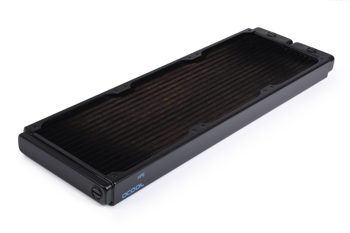 ACool NexXxoS HPE-30 Full Copper 420mm Radiator