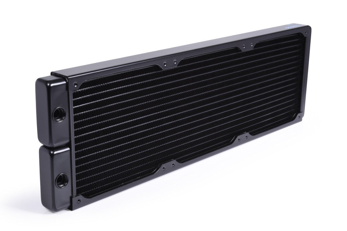 ACool NexXxoS HPE-30 Full Copper 420mm Radiator