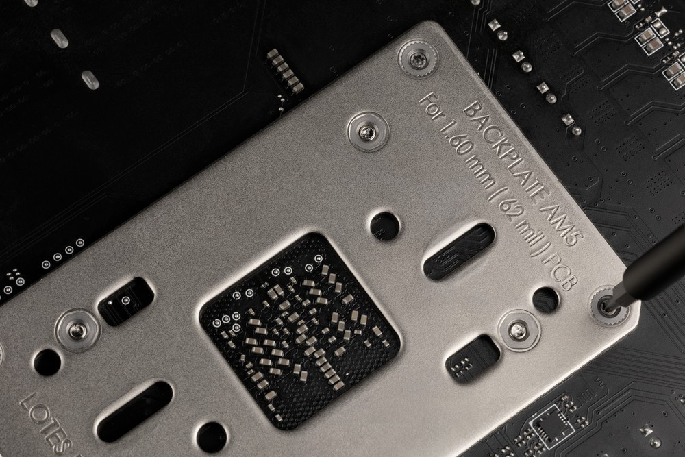 EK WaterBlocks EK-Quantum Velocity2 D-RGB - AM5 White Edition