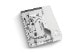 EK WaterBlocks EK-Quantum Velocity2 D-RGB - AM5 White Edition