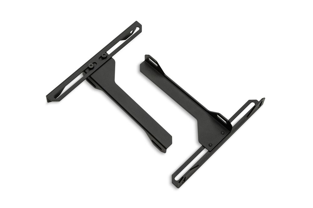 ڼ󤻾ʡǼ׳ǧ EK WaterBlocks EK-Loop Angled Bracket - 140/120mm