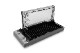 ڼ󤻾ʡǼ׳ǧ EK WaterBlocks EK-Loop Angled Bracket - 140/120mm