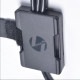 Lian Li USB2.0 TYPE-A 1 to 3 HUB White