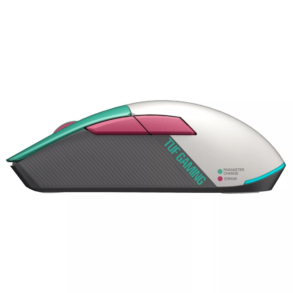 ASUS TUF GAMING Mini Wireless Mouse Hatsune Miku Edition