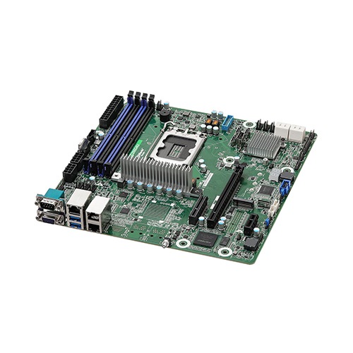 ASRock Rack EC266D4U