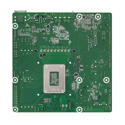 ASRock Rack EC266D4U