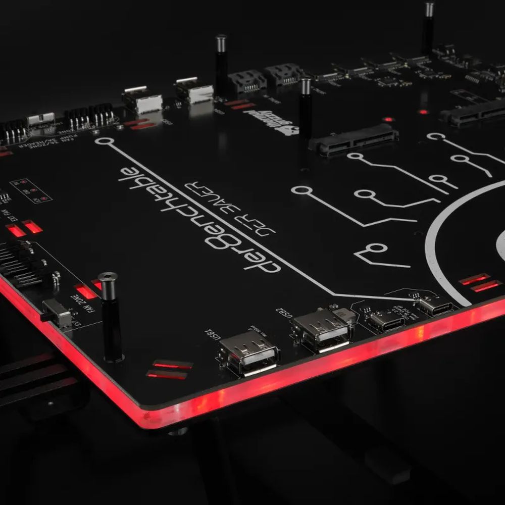 Thermal Grizzly der8enchtable