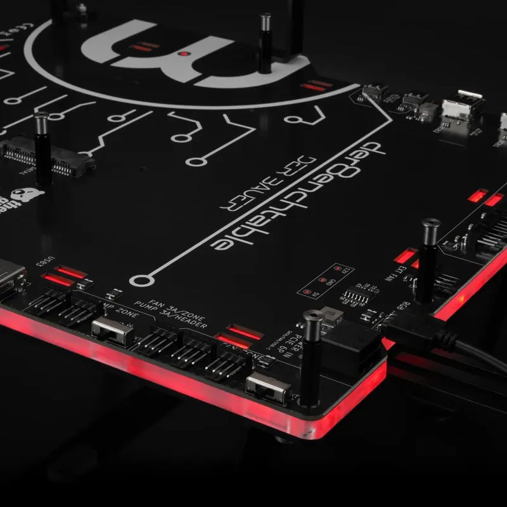 Thermal Grizzly der8enchtable