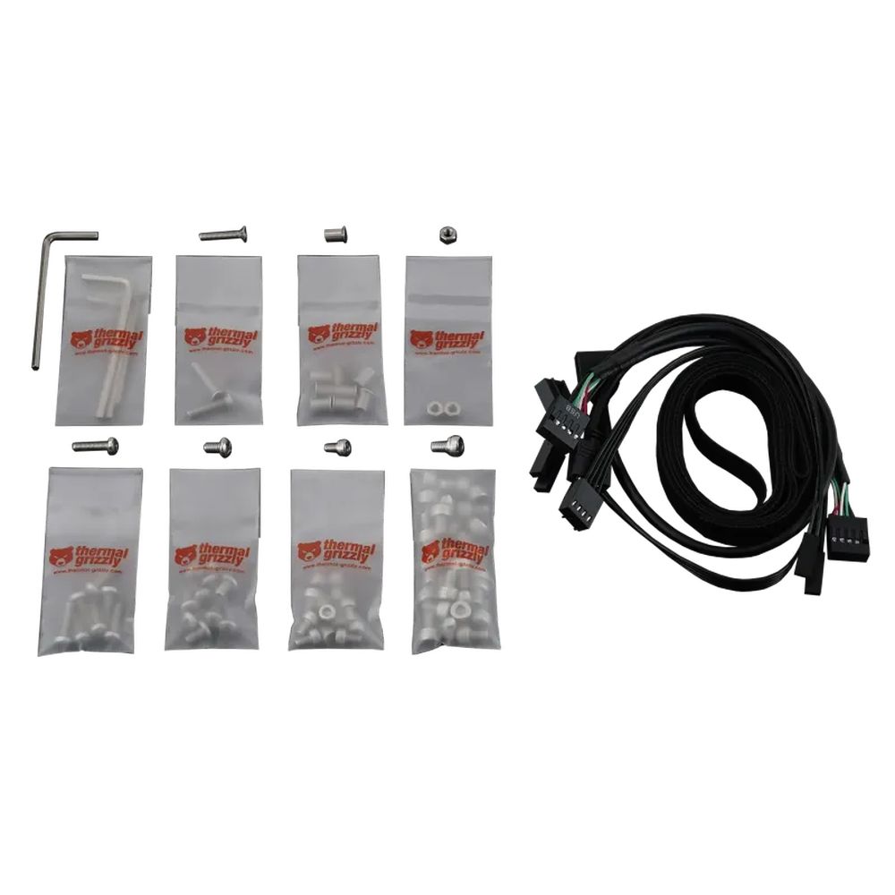 Thermal Grizzly der8enchtable