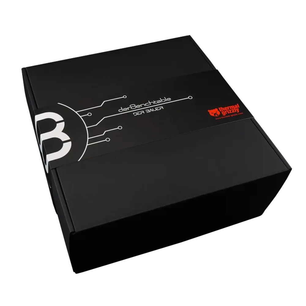 Thermal Grizzly der8enchtable