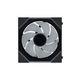 Lian Li UNI FAN SL-INF WIRELESS 140 BK Reverse Blade Single Pack