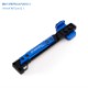 Barrowch independent graphics card bracket adjustable aluminum alloy bracket Graphics card-Mate Blue