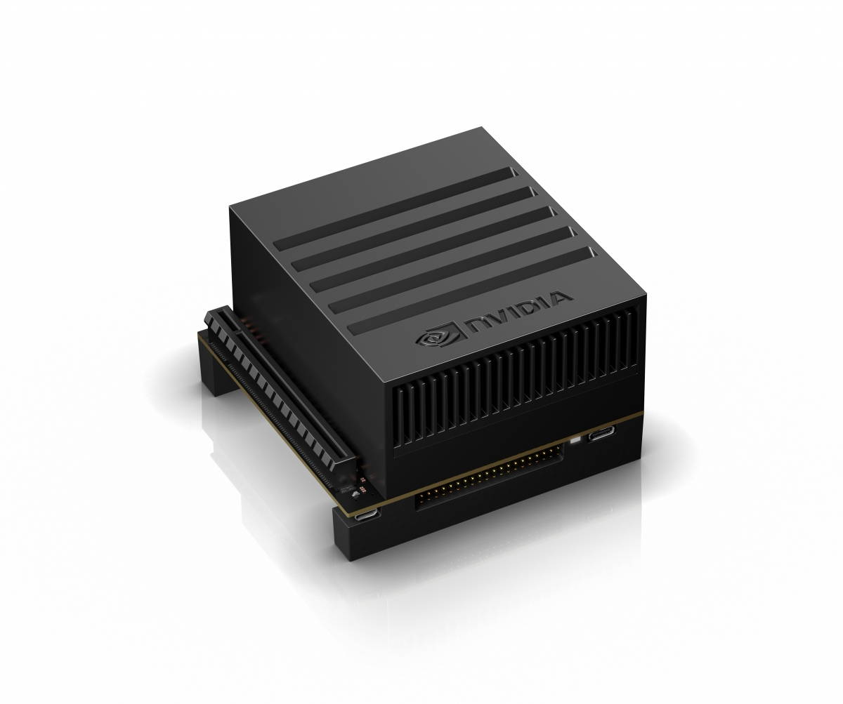 NVIDIA Jetson AGX Xavier Developer Kit