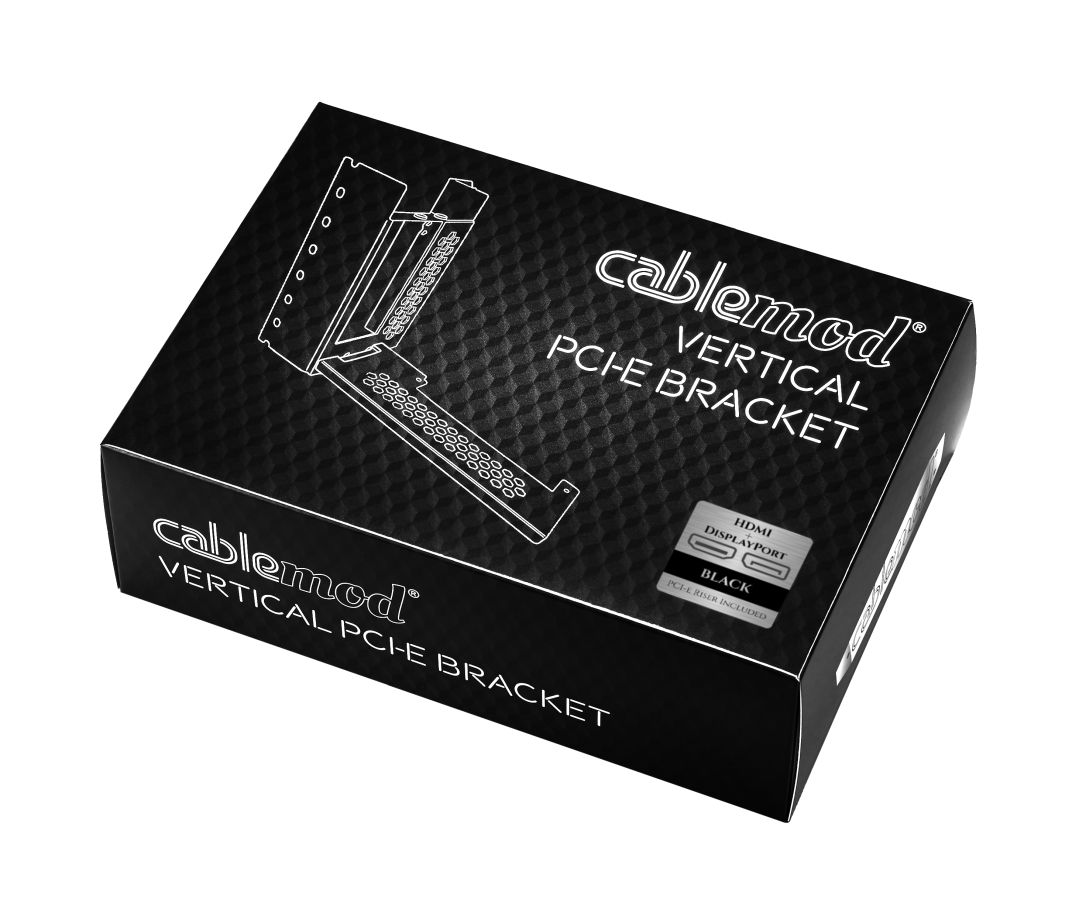 １点限り◆CableMod Veal PCI-e Bracket Amazon.co.jp: CableMod Vertical PCI-e Bracket PCI-e 4.0