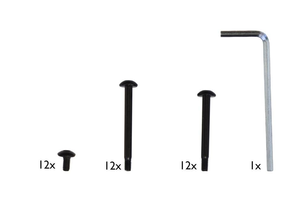ACool NexXxoS ST25 Full Copper 360mm radiator