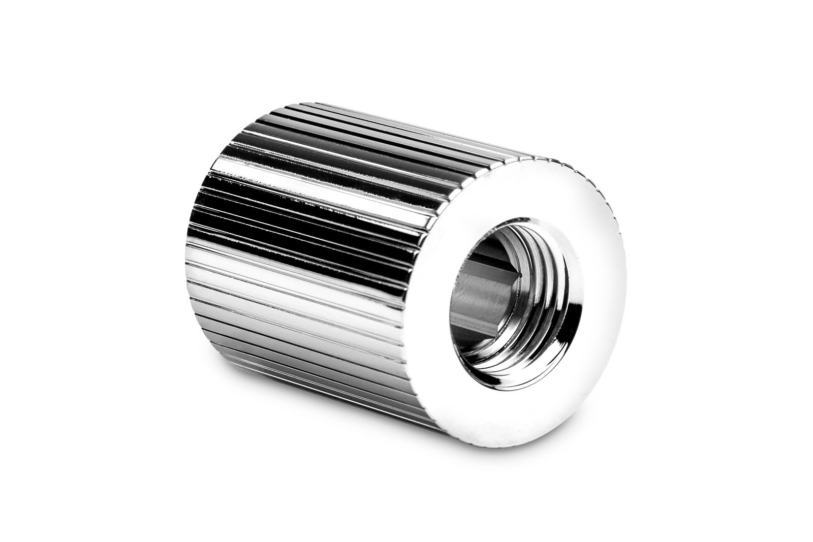 EK WaterBlocks EK-Quantum Torque Extender Static MF 28 - Nickel