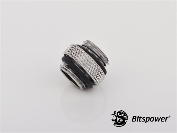 Bitspower Mini Dual G1/4 Fitting