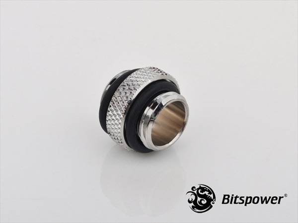 Bitspower Mini Dual G1/4 Fitting