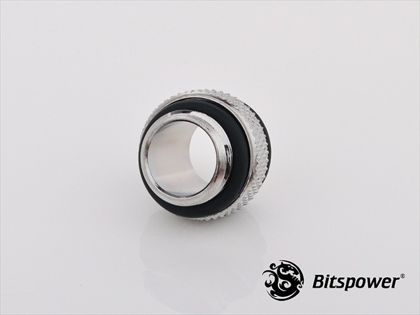 Bitspower Mini Dual G1/4 Fitting