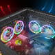 【配信特価】Thermaltake SWAFAN 14 RGB Radiator Fan TT Premium Edition 3Pack (CL-F138-PL14SW-A)